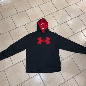 Under Armor Hoody
